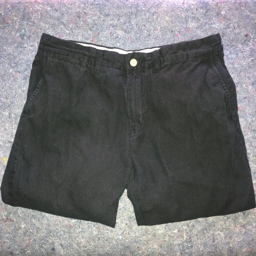 H&M Cotton/Linen Slacks 4 a Night at IMAX